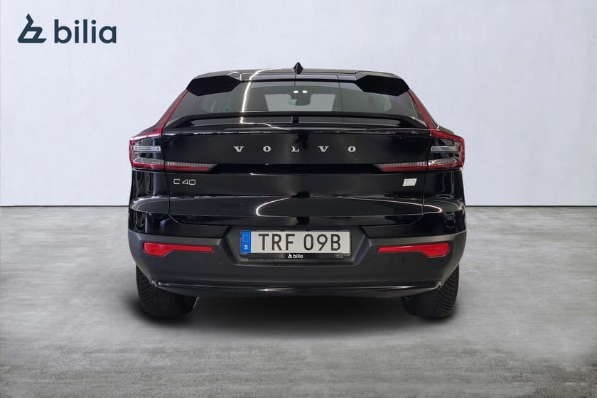 Bild 5 av Volvo C40 Recharge Core