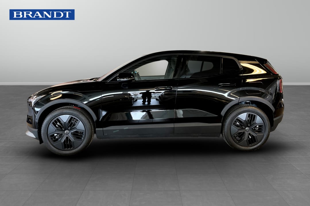 Volvo EX30 Cross Country Twin Motor Performance