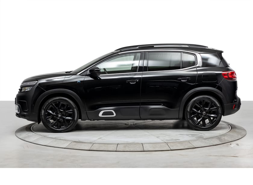 Bilde 5 av Citroën C5 Aircross Hybrid Citroen Shine