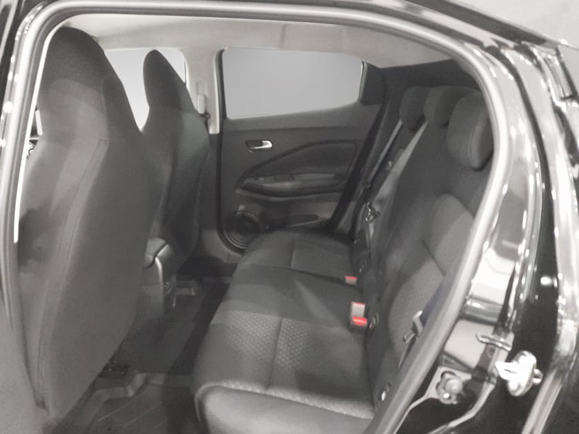 Bild 5 av Nissan Juke 