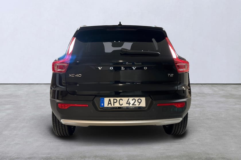 Bild 5 av Volvo XC40 T2 FWD Momentum