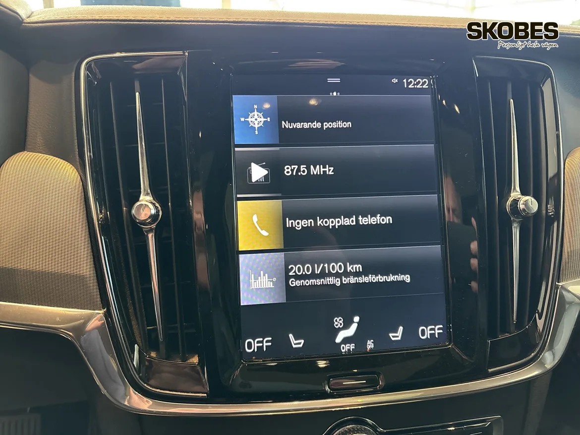 Volvo V90