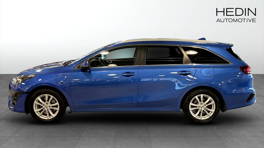 Bild 2 av Kia Ceed Sportswagon Plug-in Hybrid SW Advance