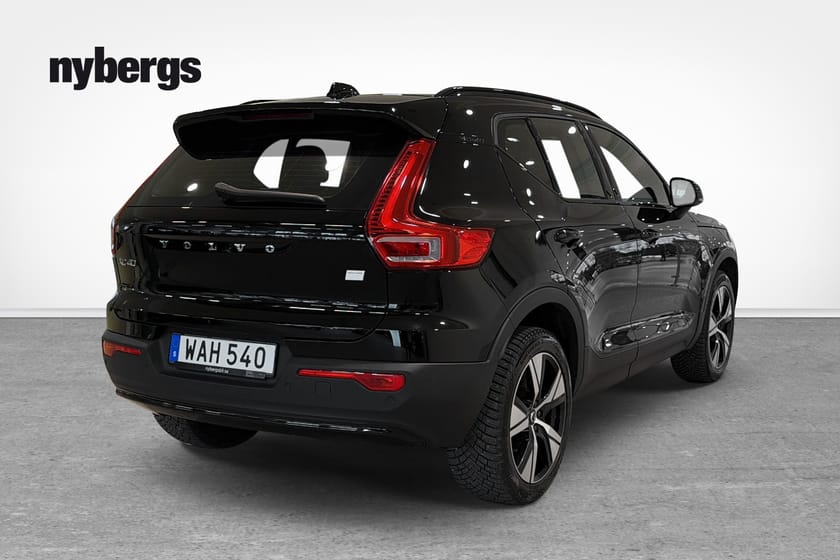 Bild 4 av Volvo XC40 Recharge Single Motor Core Edition