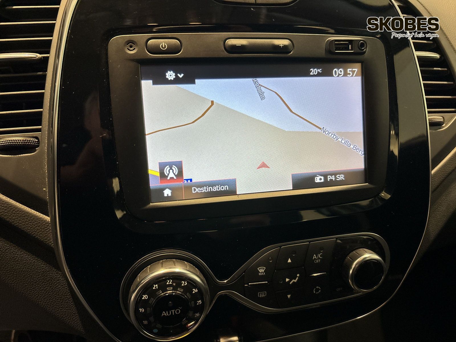 Renault Captur PhII Energy TCe 120 Intens EDC