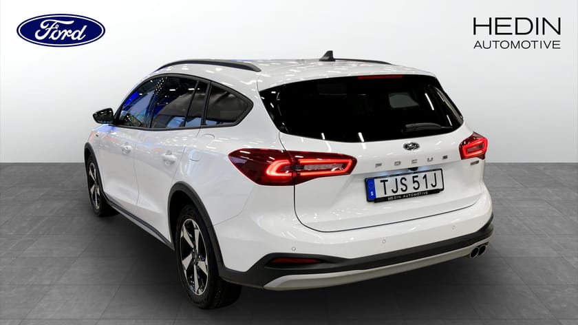 Bild 2 av Ford Focus Active Kombi 2023,ACTIVE,1.0T ECOBOOST 125HK