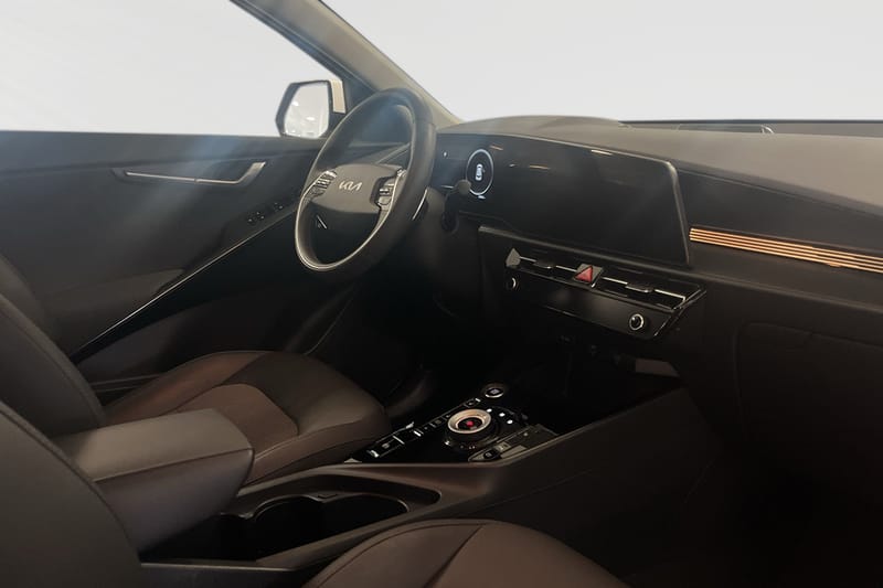 Kia Niro Plug-In-Hybrid