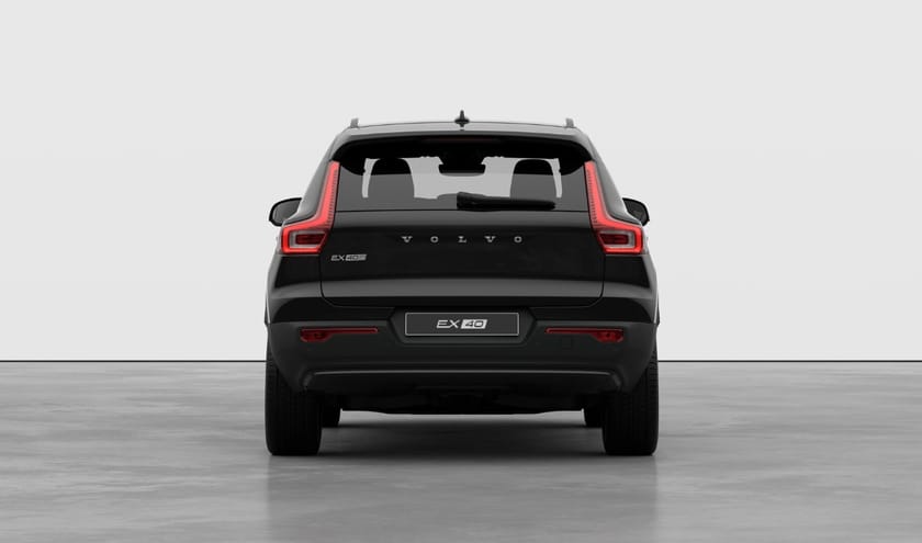 Bild 5 av Volvo EX40 Single Motor Extended Range 