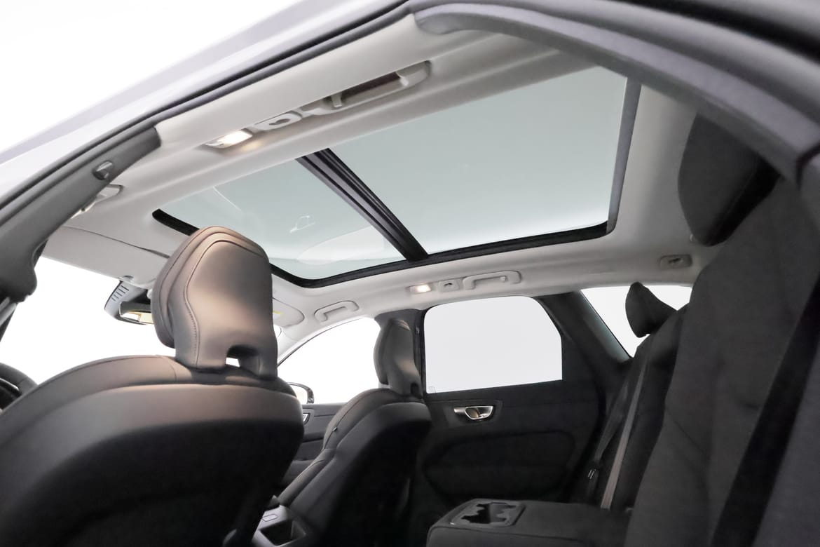 Volvo XC60 2026 - miniatyr 27