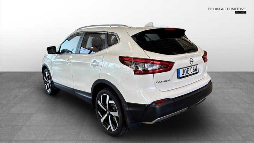 Bild 2 av Nissan Qashqai 