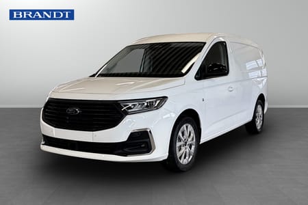 Ford Grand Transit Connect Skåp L2 Limited 1.5 EcoBoost Plug-in-hybrid 110kW/150hk 6AT