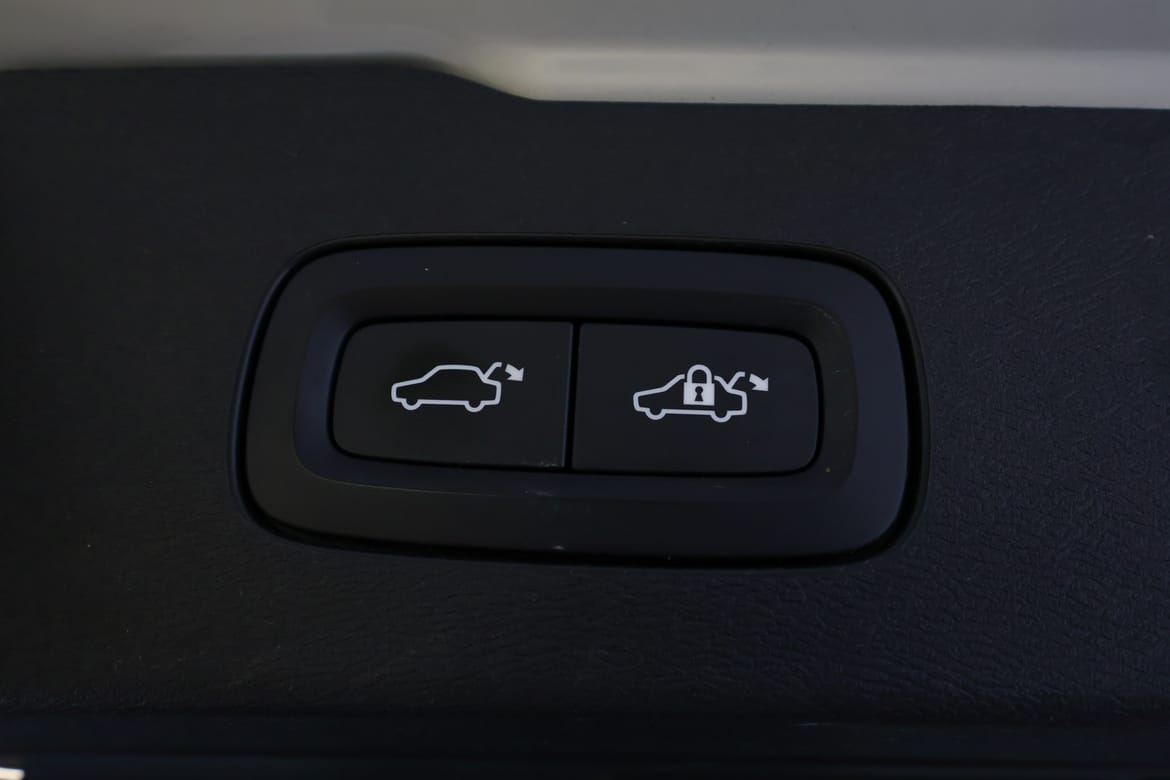 Volvo V60 2021 - miniatyr 29