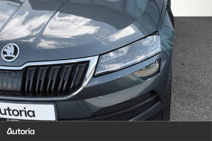 Bilde 3 av Škoda Karoq sty tdi 150 4x4 dsg