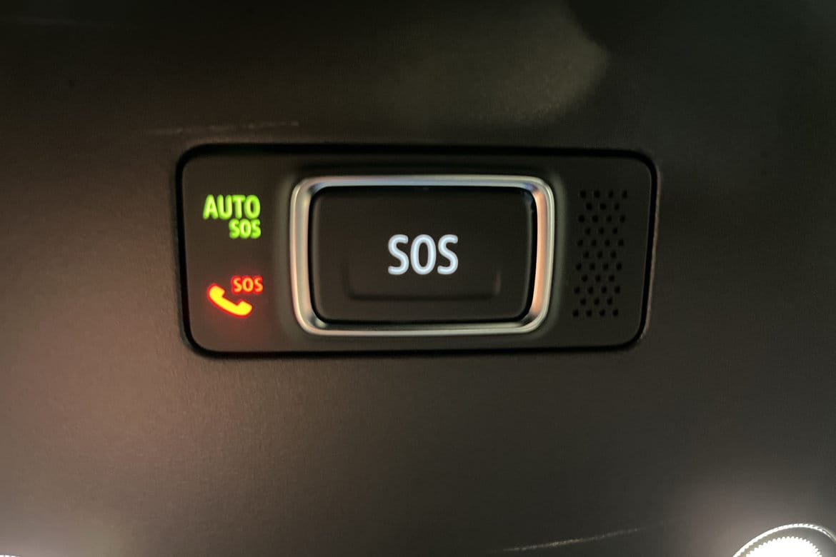 Renault Mégane E-TECH