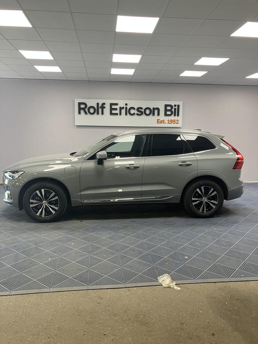 Bild 3 av Volvo XC60 T6 Core Special Edition