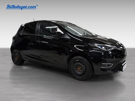 Renault ZOE R110