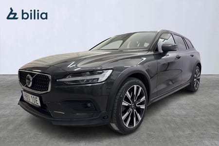 Volvo V60 Cross Country B4 AWD Plus/Inscription/Kamera/Drag/SoV-Hjul