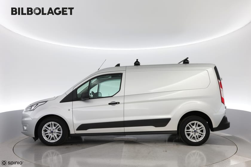 Bild 2 av Ford Transit Connect 210 LWB L2 1.5TDCi 100 Trend