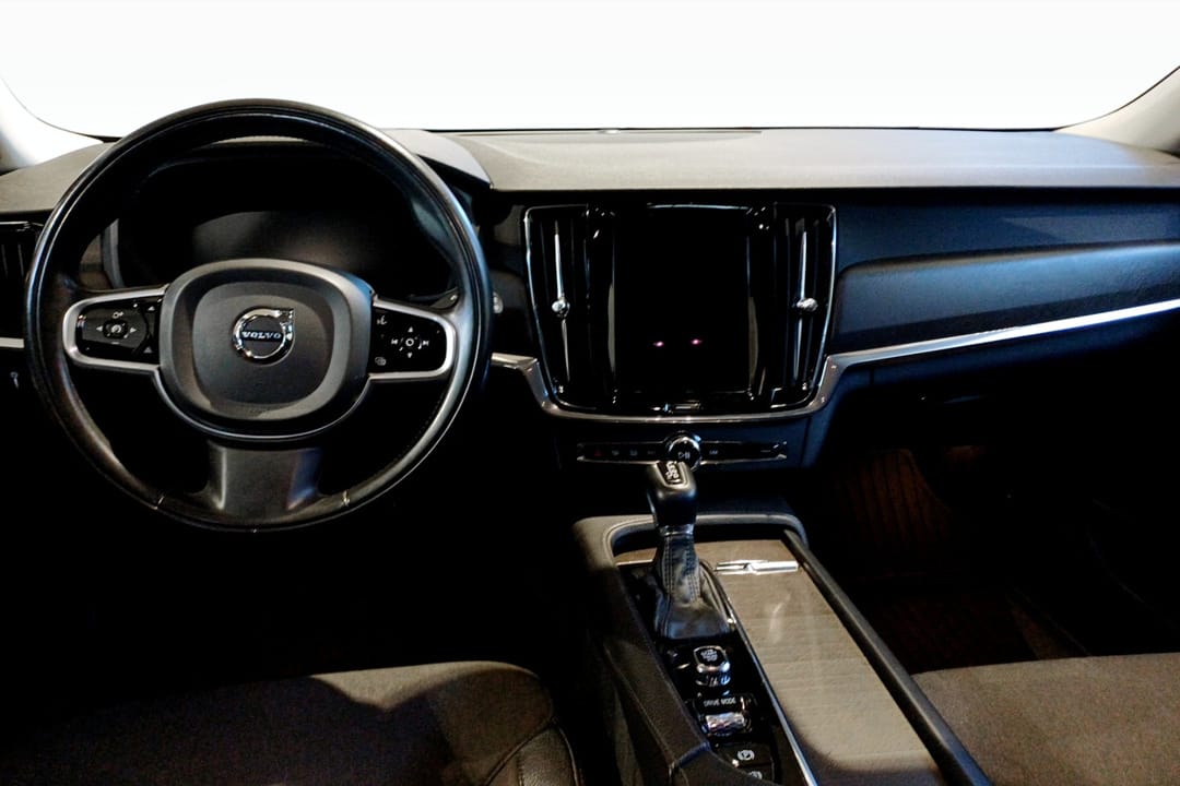 Volvo V90 Cross Country