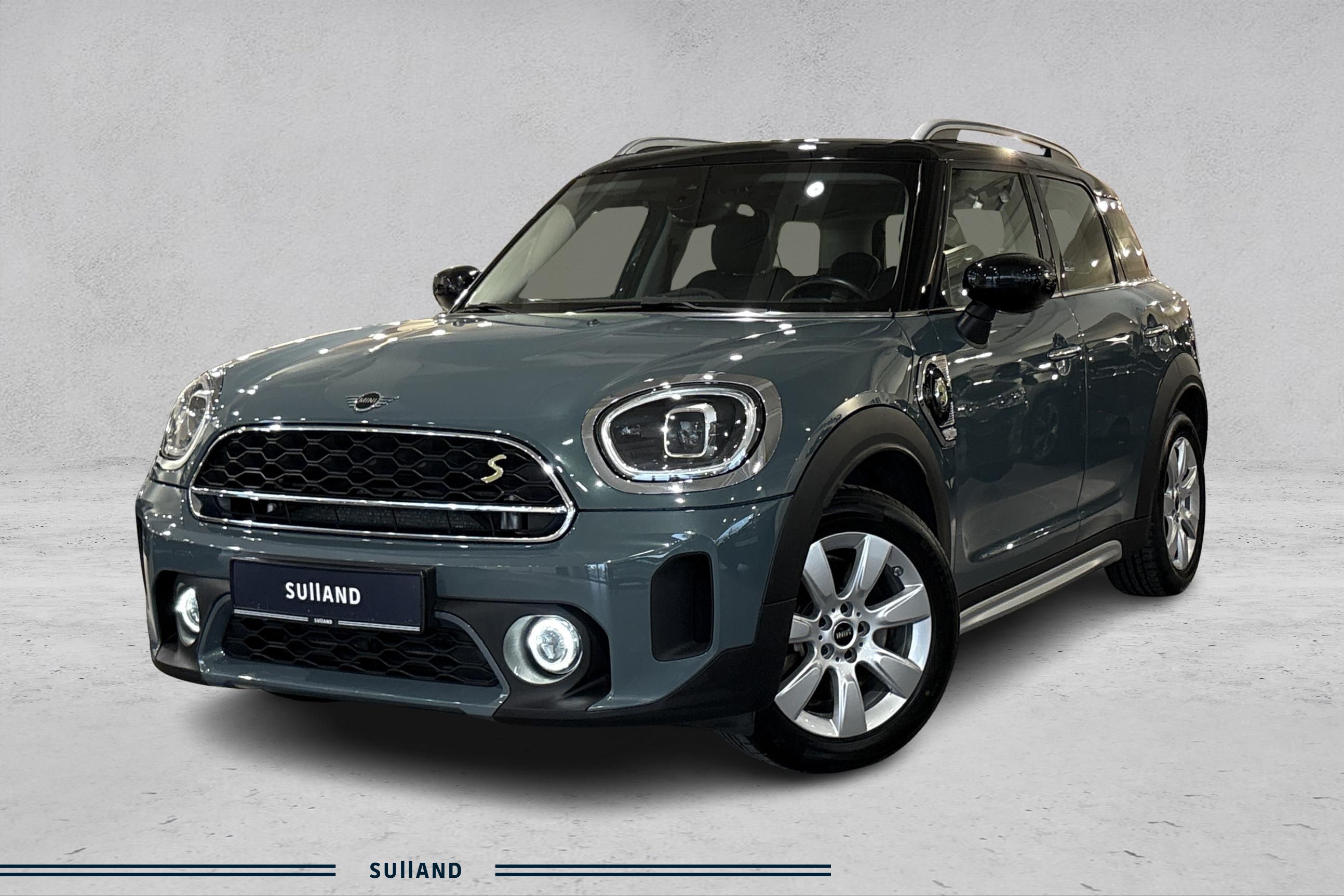 MINI Countryman Cooper SE ALL4