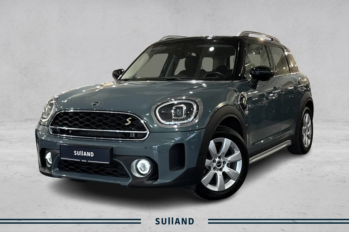 Bilde av MINI Countryman Cooper SE ALL4