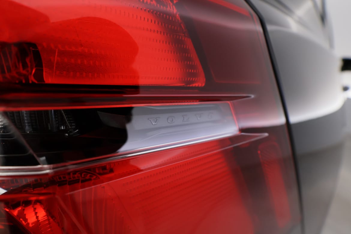 Volvo XC60 2026 - miniatyr 37