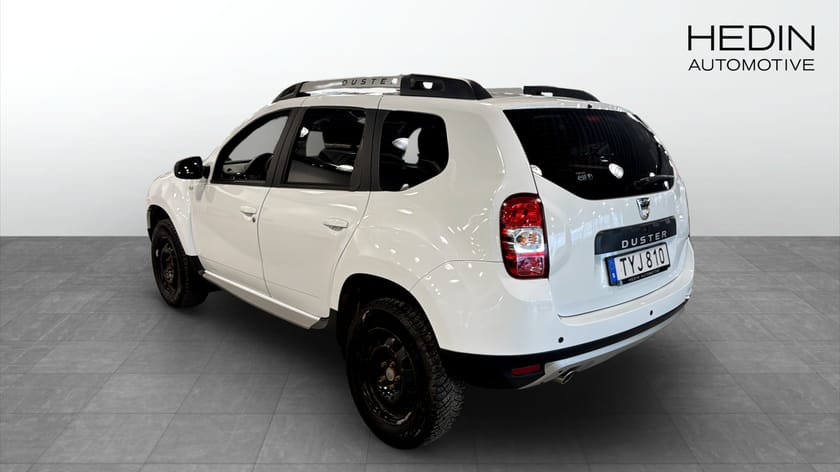Bild 5 av Dacia Duster 