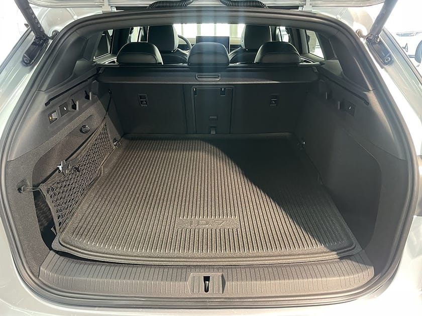 Bild 5 av Volkswagen ID.7 Pro Tourer Performance Edition 286Hk
