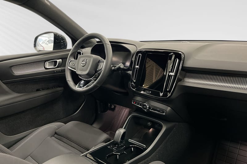 Volvo XC40 P6 Recharge