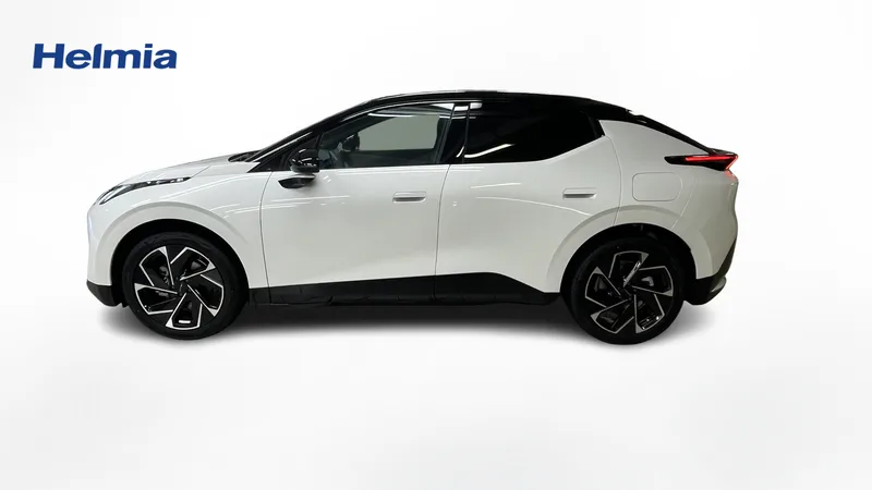Bild 4 av 16 – Lynk & Co 02 EV More BEV