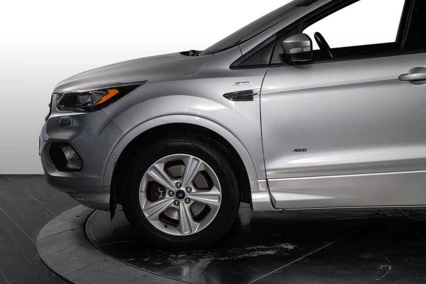 Bilde 4 av Ford Kuga ST-Line 2.0 TDCi 4x4 aut | Krok | V.Ratt | V.Front