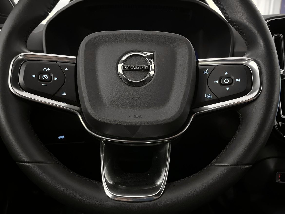 Volvo XC40 2023 - miniatyr 20