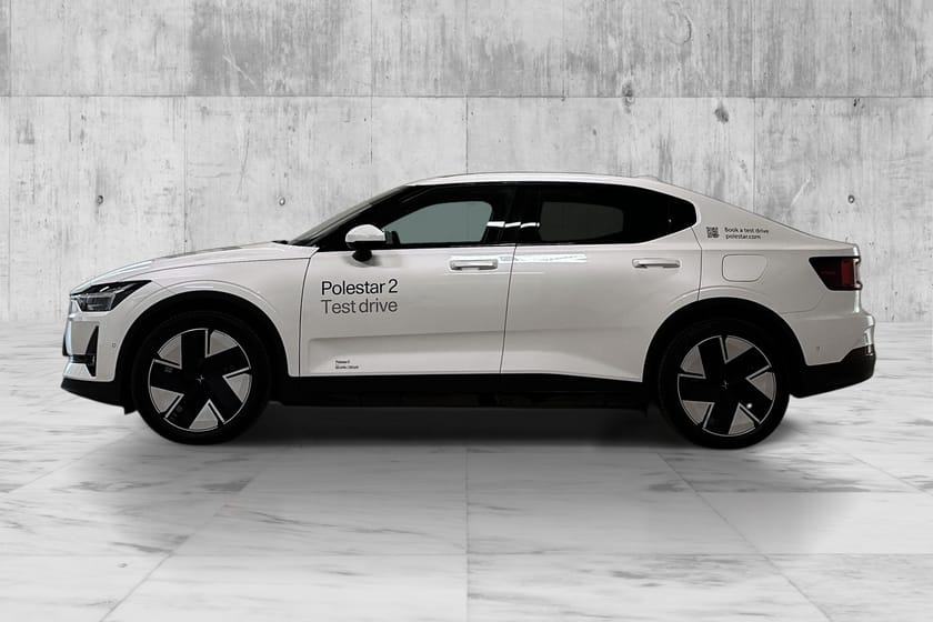 Bilde 2 av Polestar 2 Long Range Dual Motor LRDM/PLUS/PILOT/KLIMA