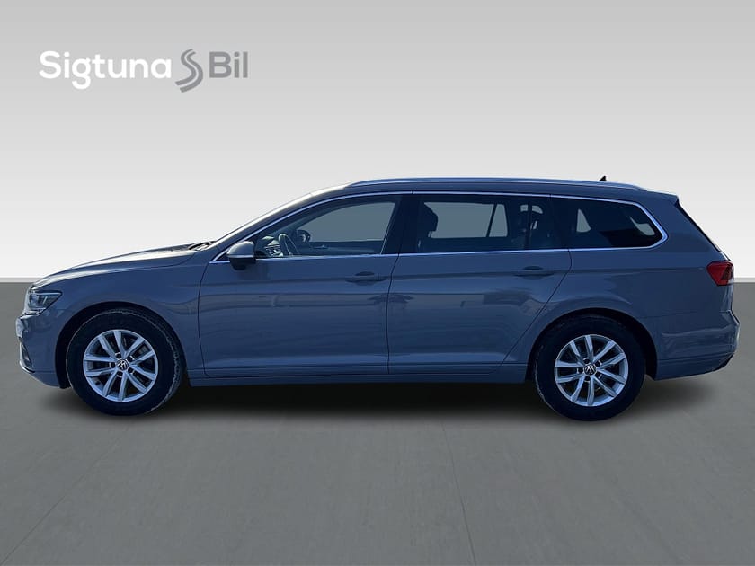 Bild 3 av Volkswagen Passat Sportscombi SC 2.0 TDI /Drag/Värmare/Kamera/Moms