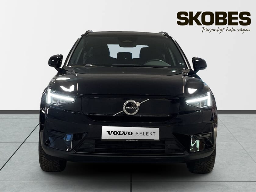 Bild 2 av Volvo XC40 Recharge Single Motor Core Edition