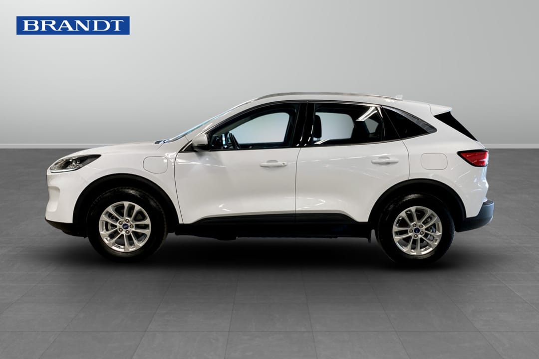 Ford Kuga Plug-In Hybrid