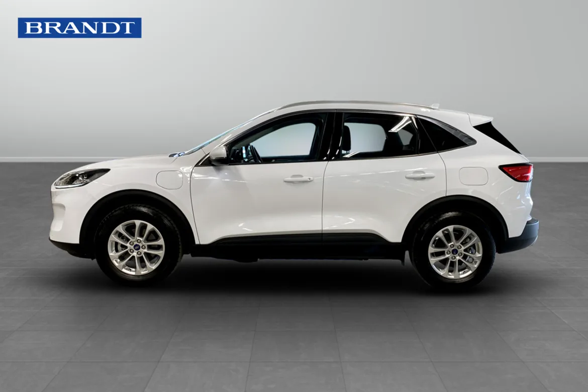 Ford Kuga Plug-In Hybrid