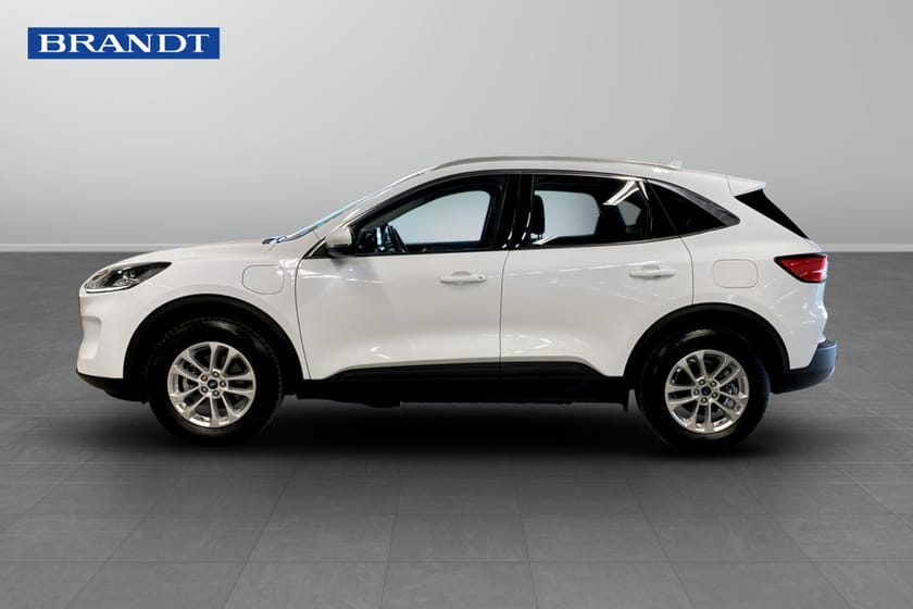 Bild 3 av Ford Kuga Plug-In Hybrid Titanium 2.5 FWD 225hk CVT