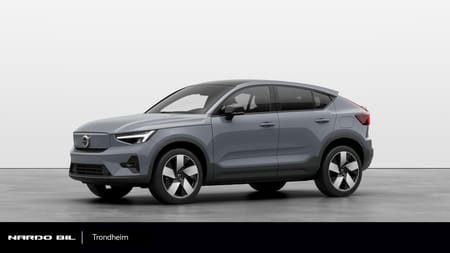 Volvo C40 Recharge