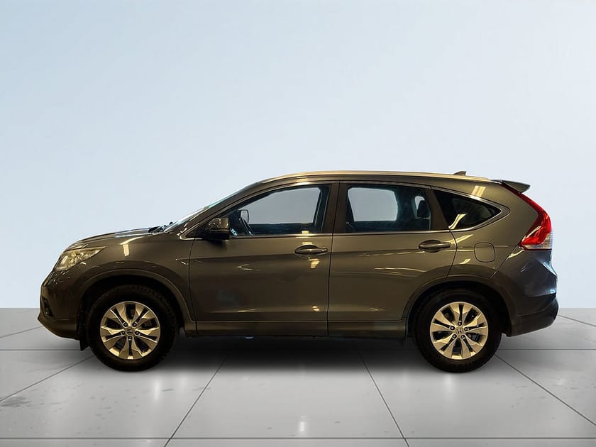 Bild 4 av Honda CR-V 2.2 i-DTEC 4WD SoV/MoK/Kamera/Drag/P-sens/Kamkejda
