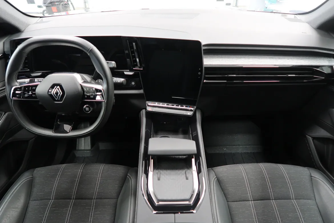 Renault Austral E-TECH
