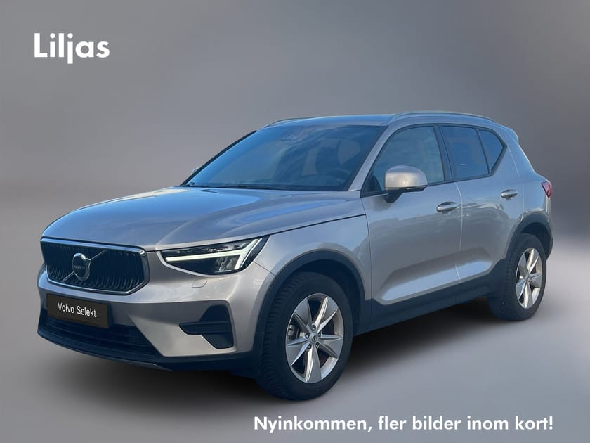 Bild 1 av Volvo XC40 B3 FWD Bensin Core