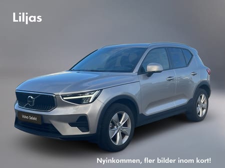 Volvo XC40 B3 FWD Bensin Core