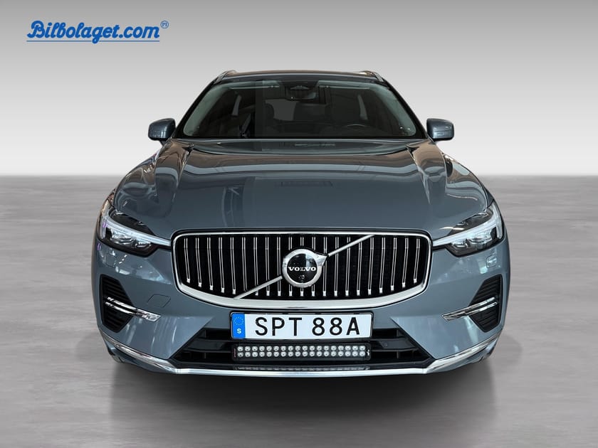 Bild 2 av Volvo XC60 Recharge T6 Core Edition
