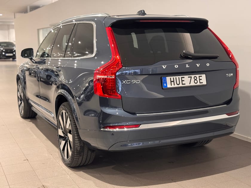 Bild 3 av Volvo XC90 7 Säten T8 Ultra Bright