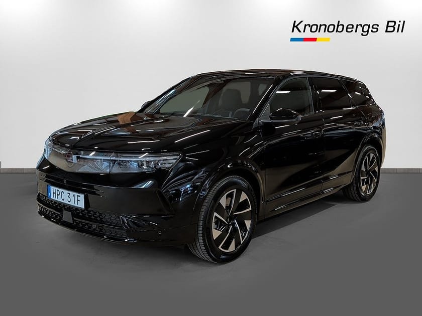 Bild 1 av Opel Grandland Plug-in Hybrid GS 195 hk Aut