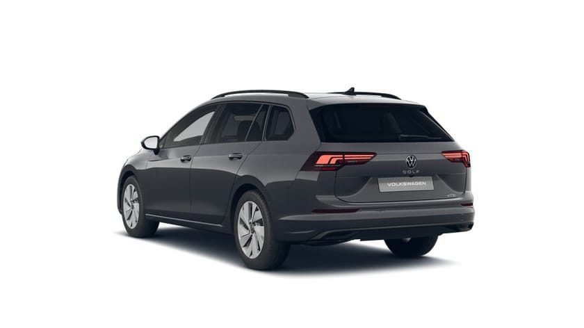 Bild 3 av Volkswagen Golf Sportscombi  Edition eTSI 150hk DSG