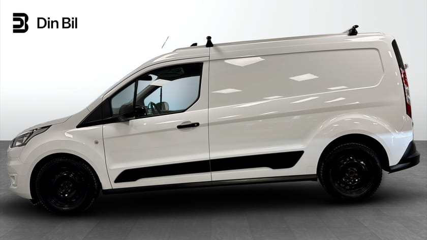 Bild 2 av Ford Transit Connect 230 LWB EcoBlue Drag/Backkamera/Inredning