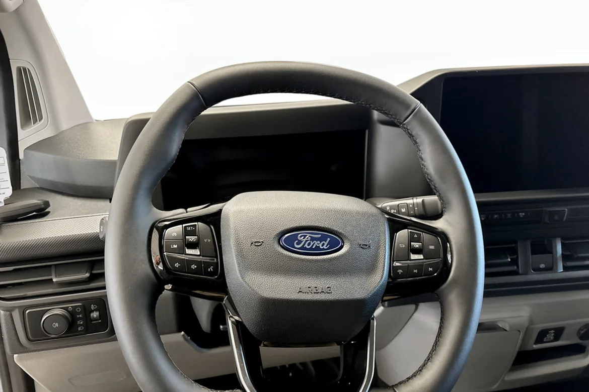 Ford Transit Custom 280