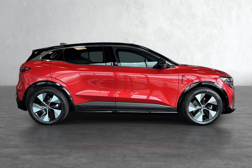 Bilde 4 av Renault Mégane E-TECH Electric 220 Techno